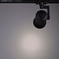 A6118PL-1BK Arte Lamp 1ph atre lamp lights светильник для однофазного шинопровода 1ph LED 18W 1260Lm 4000K — фото 2