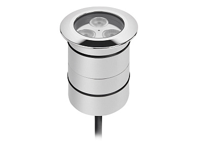 Iride 3 i Открытый прожектор DGA