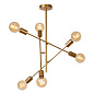 21119/06/02 LESTER Lucide Indoor Flush ceiling lights — фото 6