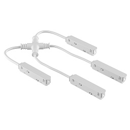 509294W Lightstar Uno Х-образное соединение UNO