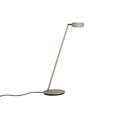 PU-1-LED-G2-SA Pure Mawa Design настольная лампа