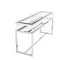 109553 Console Table Harvey sliding top таблица Eichholtz