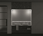 TR102-24W-DS-W Maytoni Basis Angle Трековый светильник 24W 1150лм Белый — фото 11