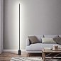 Торшер Essence PT SQUARE 3000K Ideal Lux 367170, белый — фото 1