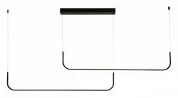 A2917SP-33BK Arte Lamp Dubhe подвесной светильник
