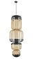 Подвесной светильник Forestier Bamboo — фото 2