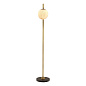 114077 Floor Lamp Faloria Торшер Eichholtz