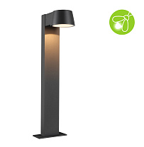 Bollard light Capea 98° Aluminium