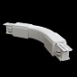 TRA005CF-31W Maytoni Accessories for tracks Trinity Комплектующие для систем освещения с токоведущими элементами Белый — фото 5