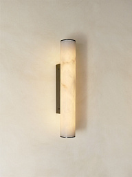 NULA-SINGLE-WALL-LIGHT Heathfield Nula Single Настенный светильник