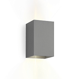 BOX WALL OUTDOOR 4.0 LOXONE Wever Ducre Box Настенный светильник