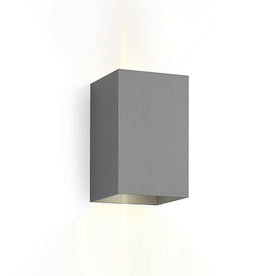 Настенный светильник BOX WALL OUTDOOR 4.0 Loxone Wever & Ducre