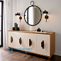 Kianna Credenza комод Arteriors 5120