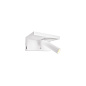 1002140 SLV KARPO Bedside WL white 3000K inkl. USB настенный светильник — фото 3