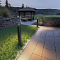 7119/12GL Odeon Light NATURE наземный низкий светильник 12W 669lm 3000K — фото 2