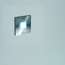 Quadris-1,1W-350mA-27K-s/steel