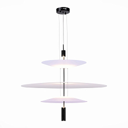 SL6101.423.01 ST-Luce Isola подвесной светильник