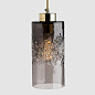 Quartz Light Standard подвесной светильник, Rothschild & Bickers — фото 1