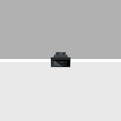 Уличный светильник Laser-Blade-InOut recessed iGuzzini