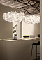 Подвесной светильник Clizia SLAMP — фото 10