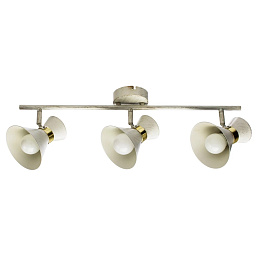A1406PL-3WG Arte Lamp BALTIMORE спот