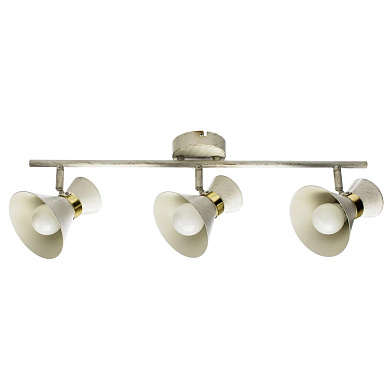Спот Arte Lamp BALTIMORE A1406PL-3WG