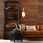 5630 Garlen Bookshelf Arteriors мебель