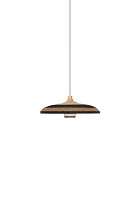 Pendant Lamp GRASS M brown
