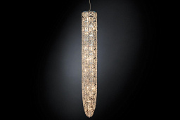 ARABESQUE STALAGTITE подвесной светильник, VGnewtrend