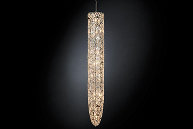 ARABESQUE STALAGTITE подвесной светильник, VGnewtrend