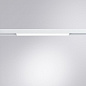 A4642PL-1WH Arte Lamp Linea 48V светильник для магнитного трека 23mm LED 1х12W 750Lm 3000K — фото 1