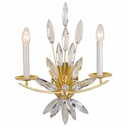 Бра L'Arte Luce Luxury L03322