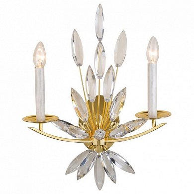 Бра L'Arte Luce Luxury L03322