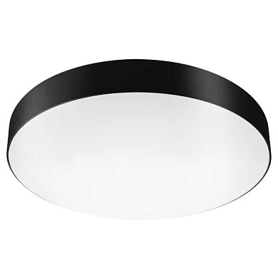 038929 Arlight Светильник SP-PLATO-R1000-115W Warm3000