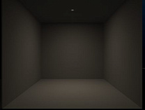 Zip down-light Simes, светильник даунлайт для улицы