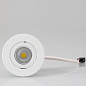 020756 Arlight Светодиодный светильник LTM-R50WH 5W Warm White 25deg — фото 4