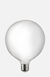 L221L221 Globen Lighting E27 светодиодная лампа с матовой колбой E27   125 мм
