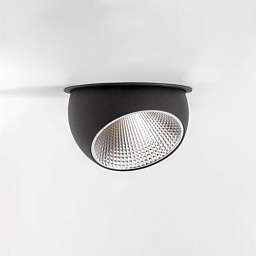 Marbul-Recessed-Adjustable-115-1x Modular Marbul Встраиваемый светильник