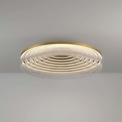 Ice 400 Suspension Lamp White подвес Marchetti 055.016.04.24