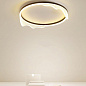 izelin01 Imperiumloft IZELIN накладной светильник 30W 4000K — фото 1