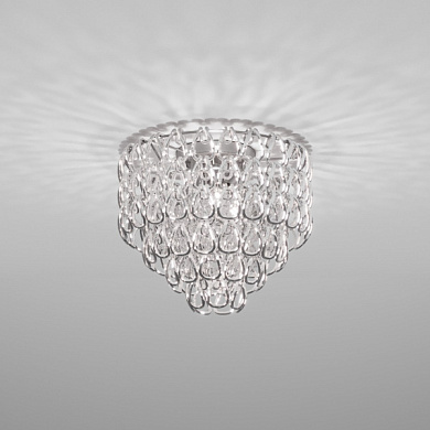 Vistosi Minigiogali PL 50 дизайнерский потолочный светильник