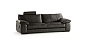 ASCOT Roche Bobois диван прямой АСКОТ 1599_1