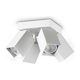 367446 Ideal lux Dynamite потолочный светильник