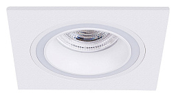A2465PL-1WH Arte Lamp Imai встраиваемый светильник 15W