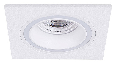 A2465PL-1WH Arte Lamp Imai встраиваемый светильник 15W