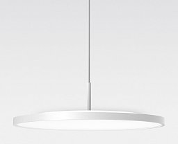 Подвесной светильник Serien Lighting Slice² PI XXL