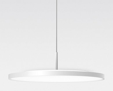 Подвесной светильник Serien Lighting Slice² PI XXL