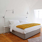 A025150 Tolomeo Artemide изогнутый торшер (в комплекте с 0947020A) — фото 3