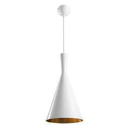 A3408SP-1WH Arte Lamp CAPPELLO подвесной светильник