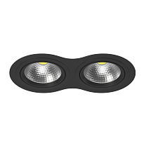 Комплект из светильника и рамки Intero 111 Intero 111 i9270707